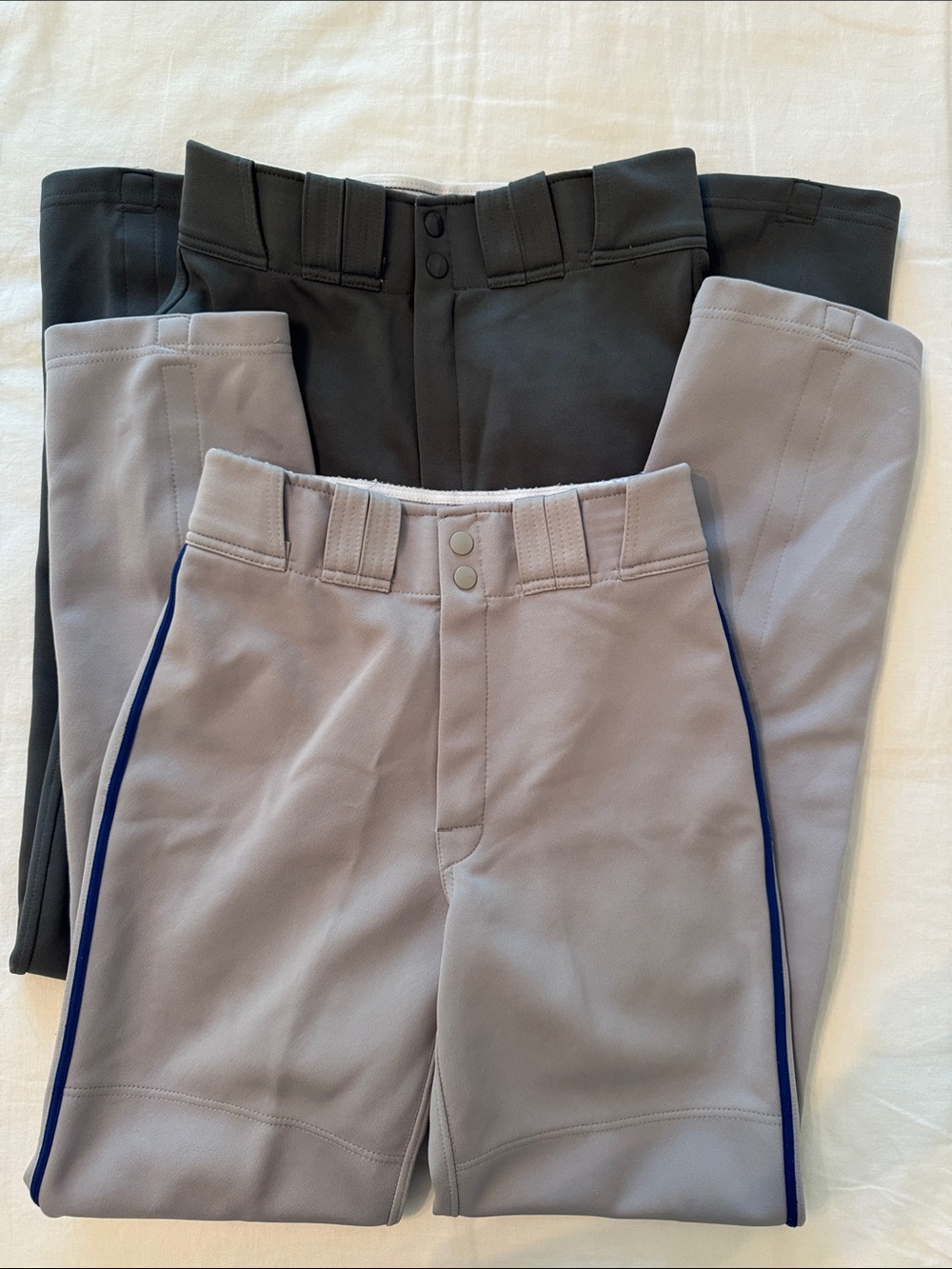 BUNDLE- Easton Quantum Plus Men's Baseball Pants